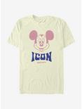 Disney Mickey Mouse Mickey Icon T-Shirt, , hi-res