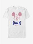 Disney Mickey Mouse Mickey Icon T-Shirt, , hi-res