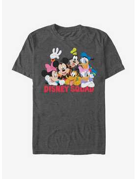 Disney Mickey Mouse Disney Squad T-Shirt, , hi-res