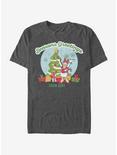 Disney Mickey Mouse Greetings From Aunt T-Shirt, CHAR HTR, hi-res