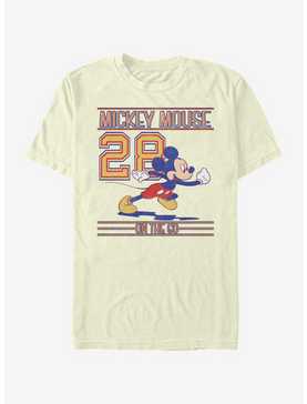 Disney Mickey Mouse Mickey Since 28 T-Shirt, , hi-res