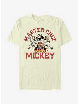 Disney Mickey Mouse Master Chef T-Shirt, , hi-res