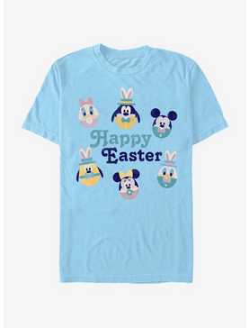Disney Mickey Mouse Egg Squad T-Shirt, , hi-res