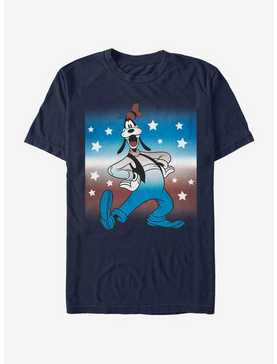 Disney Mickey Mouse Patriotic Goof T-Shirt, , hi-res