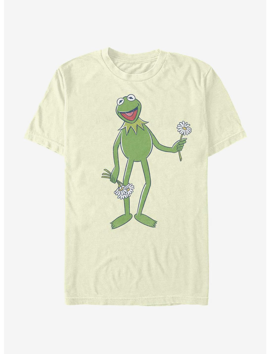 Disney The Muppets Big Kermit T-Shirt, , hi-res