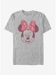 Disney Mickey Mouse Love Rose T-Shirt, ATH HTR, hi-res