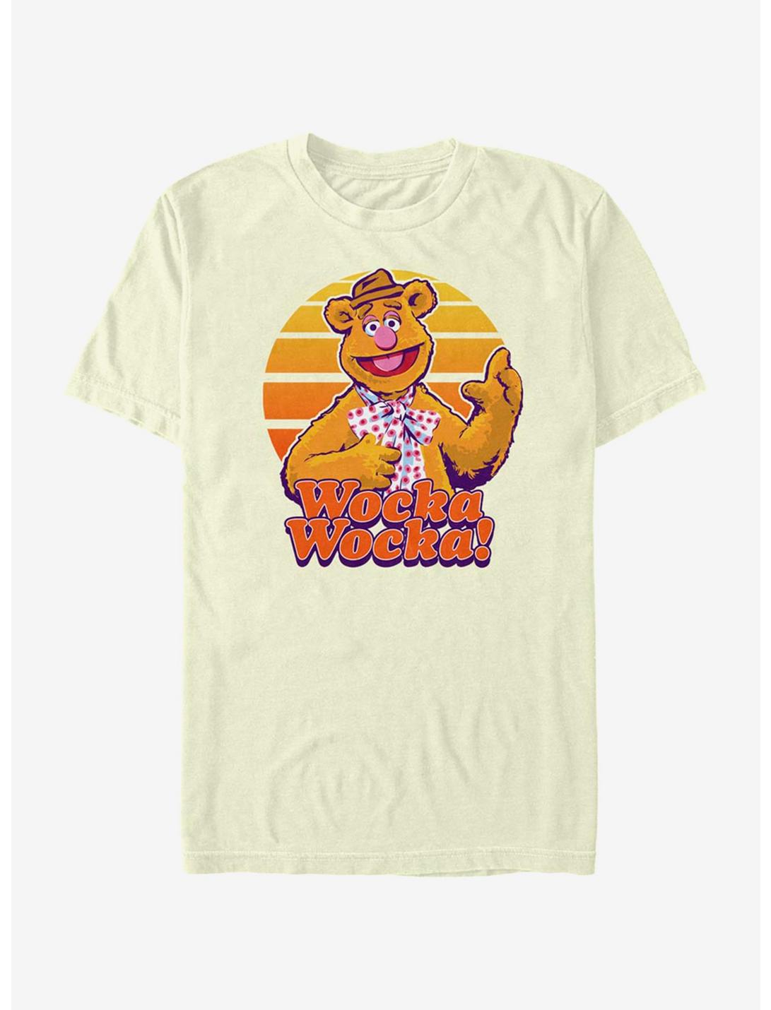 Disney The Muppets Fozzie T-Shirt, , hi-res