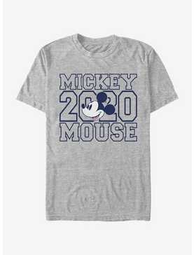 Disney Mickey Mouse Mickey Collegiate 2020 T-Shirt, , hi-res