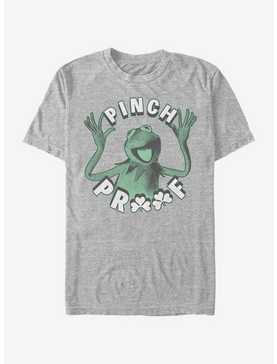 Disney The Muppets Pinch Proof Kermit T-Shirt, , hi-res