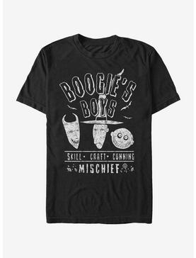 The Nightmare Before Christmas Boogies Boys T-Shirt, , hi-res