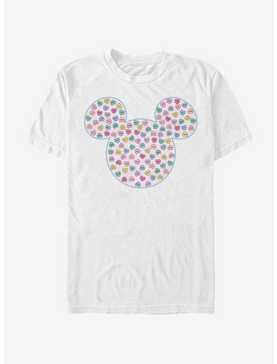 Disney Mickey Mouse Mickey Candy Ears T-Shirt, , hi-res