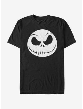 The Nightmare Before Christmas Her Jack T-Shirt, , hi-res