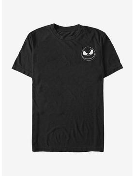 The Nightmare Before Christmas Jack Pocket Scribble T-Shirt, , hi-res