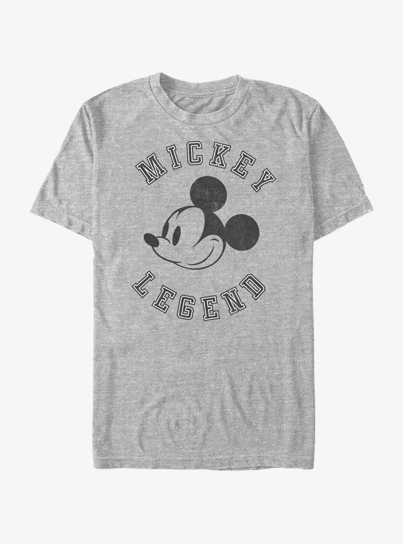 Disney Mickey Mouse Mickey Legend T-Shirt, , hi-res