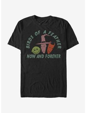 The Nightmare Before Christmas Now And Forever T-Shirt, , hi-res