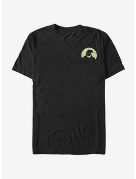Plus Size The Nightmare Before Christmas Oogie Boogie Pocket T-Shirt, , hi-res