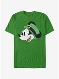 Disney Mickey Mouse Mickey Irish T-Shirt, KELLY, hi-res