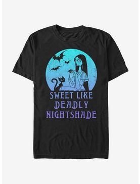 The Nightmare Before Christmas Sally Moon T-Shirt, , hi-res