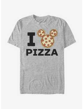 Disney Mickey Mouse Mickey Pizza T-Shirt, , hi-res