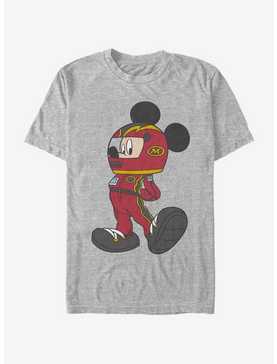 Disney Mickey Mouse Mickey Racecar Driver T-Shirt, , hi-res