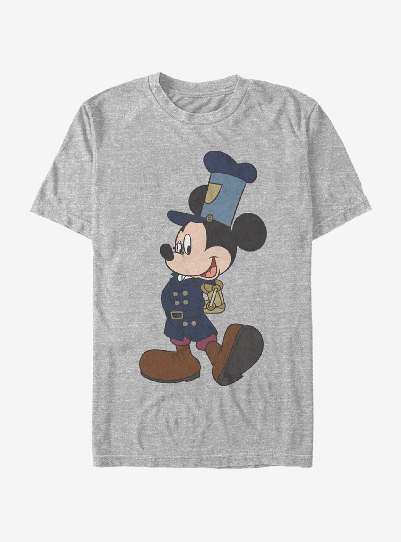 Disney Mickey Mouse Mickey Steampunk T-Shirt, , hi-res