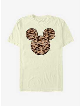 Disney Mickey Mouse Mickey Tiger Fill T-Shirt, , hi-res