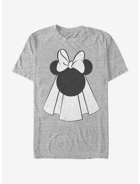 Disney Mickey Mouse Mouse Bride T-Shirt, , hi-res