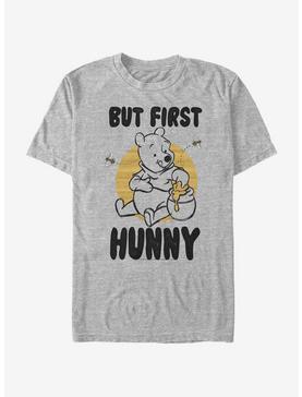 Disney Winnie The Pooh First Hunny T-Shirt, , hi-res