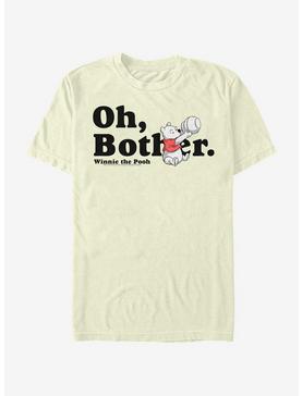 Disney Winnie The Pooh More Bothers T-Shirt, , hi-res