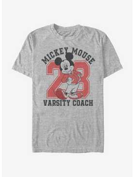 Disney Mickey Mouse Varsity Mouse T-Shirt, , hi-res