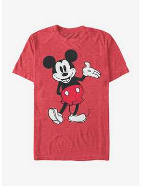 Disney Mickey Mouse World Famous Mouse T-Shirt, , hi-res