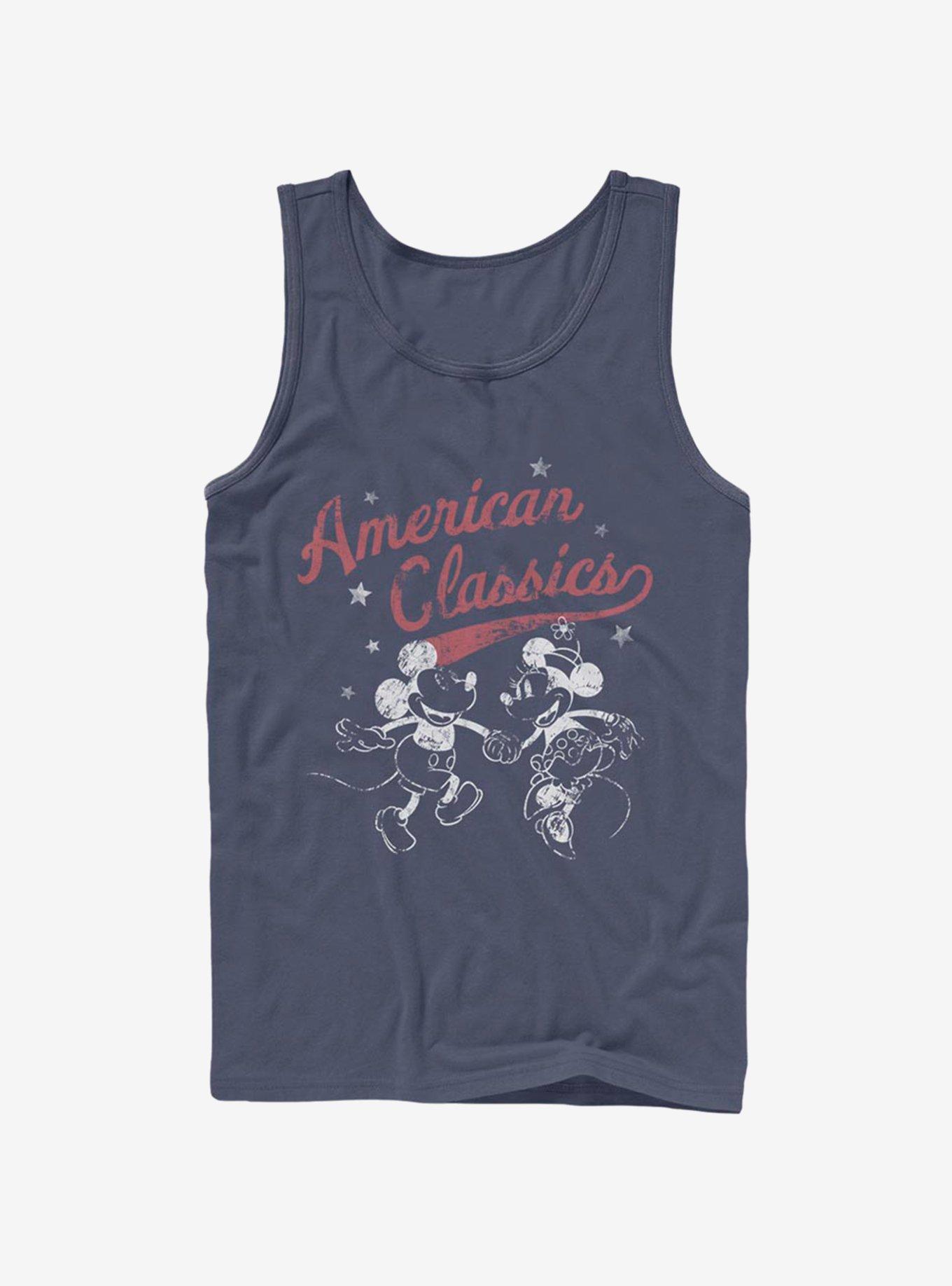 Disney Mickey Mouse Two Classics Tank, , hi-res