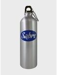 The Office Sabre Carabiner Water Bottle, , hi-res
