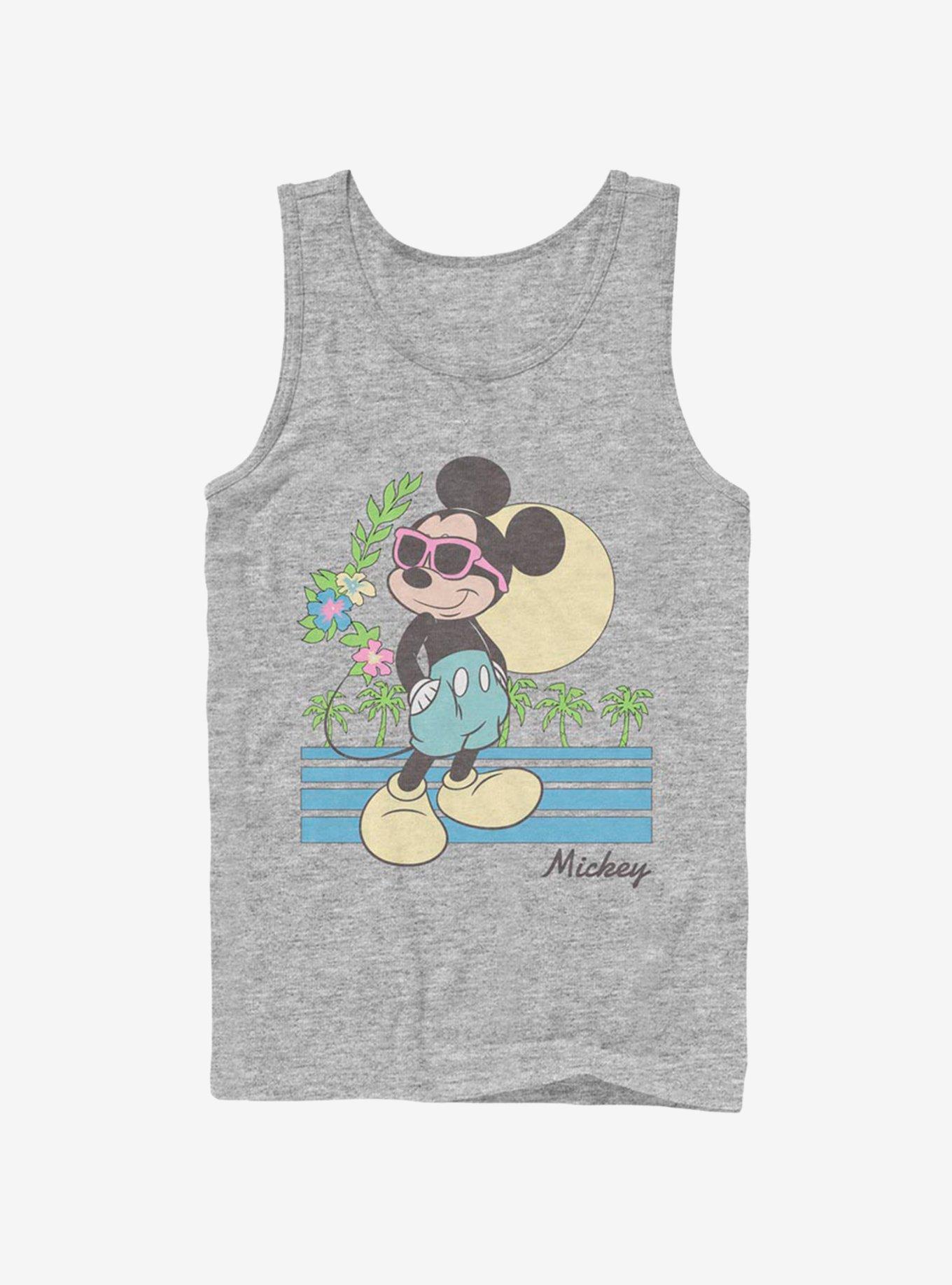 Disney Mickey Mouse Mickey Mouse Beach Tank, , hi-res