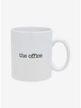 The Office Pretzel Day Mug, , hi-res