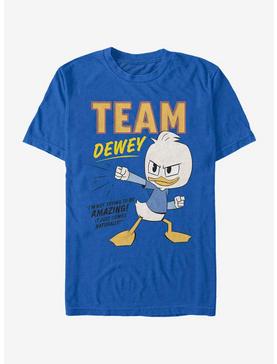 Disney DuckTales Team Dewey T-Shirt, , hi-res