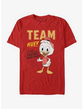 Disney DuckTales Team Huey T-Shirt, , hi-res