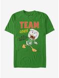 Disney DuckTales Team Louie T-Shirt, KELLY, hi-res