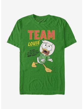 Disney DuckTales Team Louie T-Shirt, , hi-res