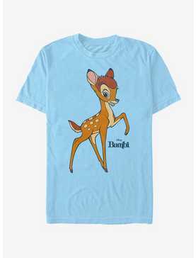 Disney Bambi Big Bambi T-Shirt, , hi-res