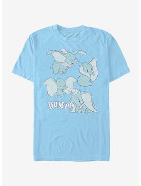Disney Dumbo Moods T-Shirt, , hi-res