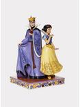 Disney Traditions Jim Shore Snow White And The Seven Dwarfs Evil Queen Figurine, , hi-res