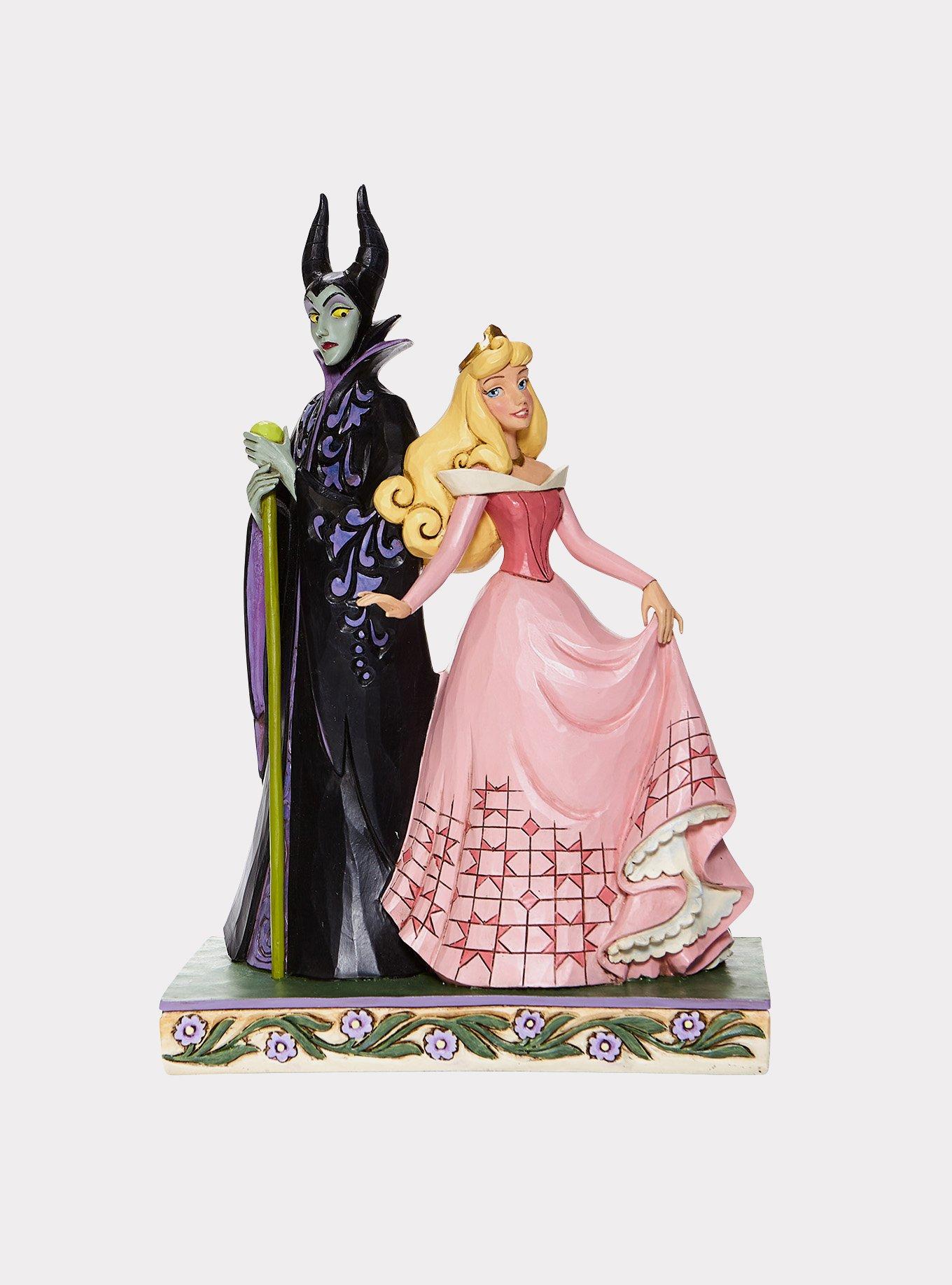 Jim Shore Disney Traditions SleepingBeauty Figurine 