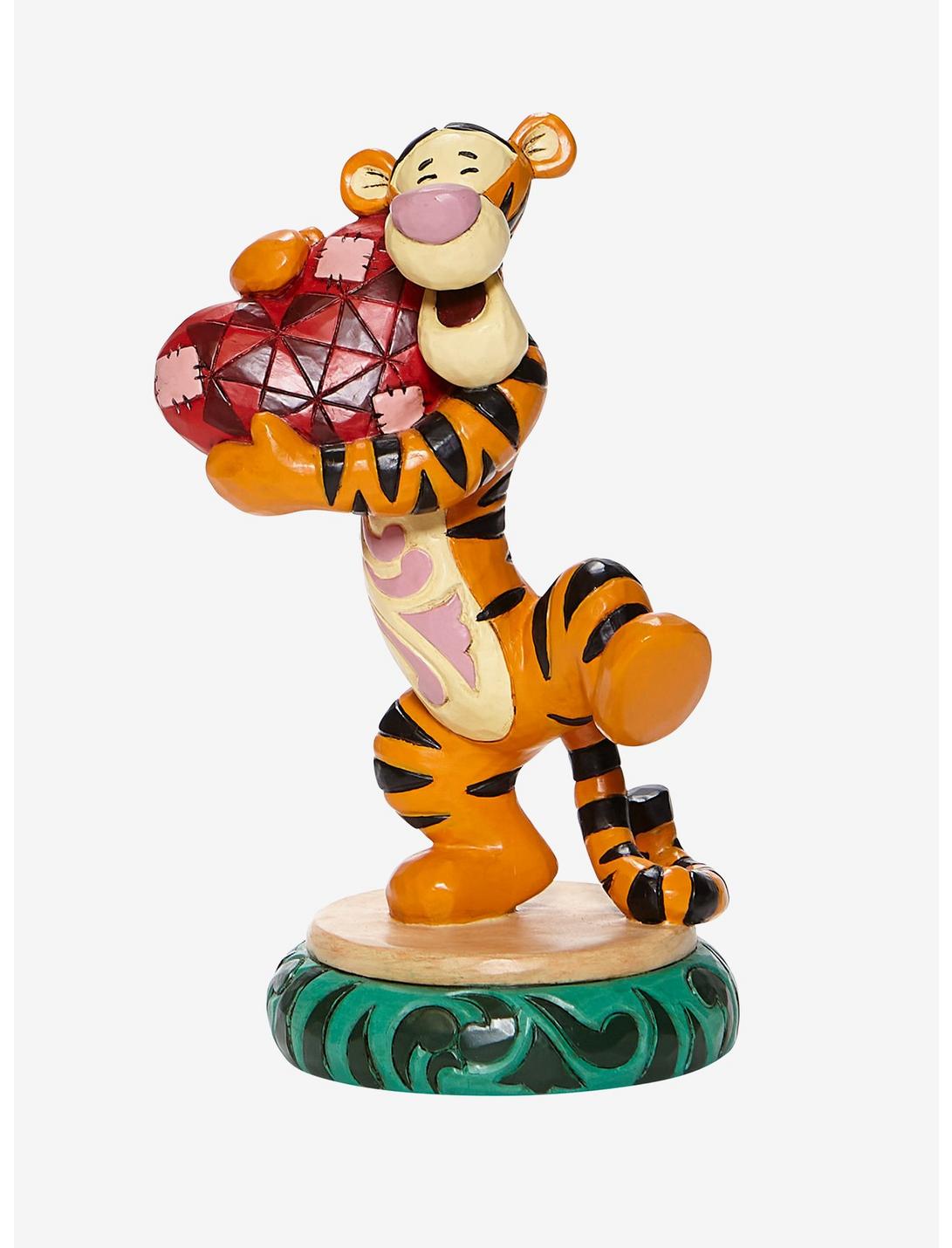 Disney Winnie The Pooh Happy Tigger Figurine, , hi-res