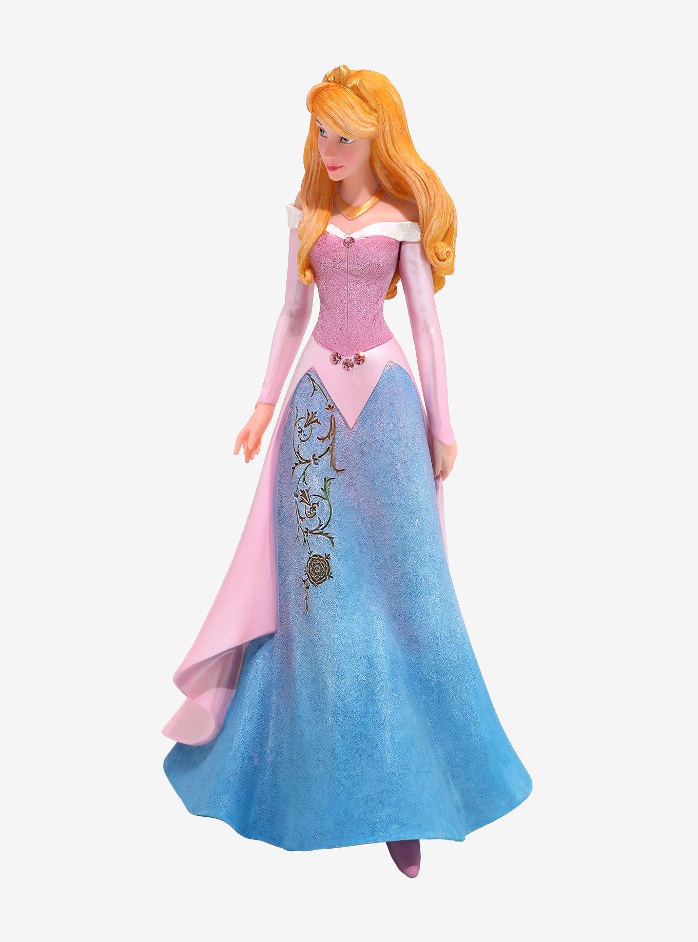 Disney Sleeping Beauty Aurora Couture De Force Figurine, , hi-res view 1