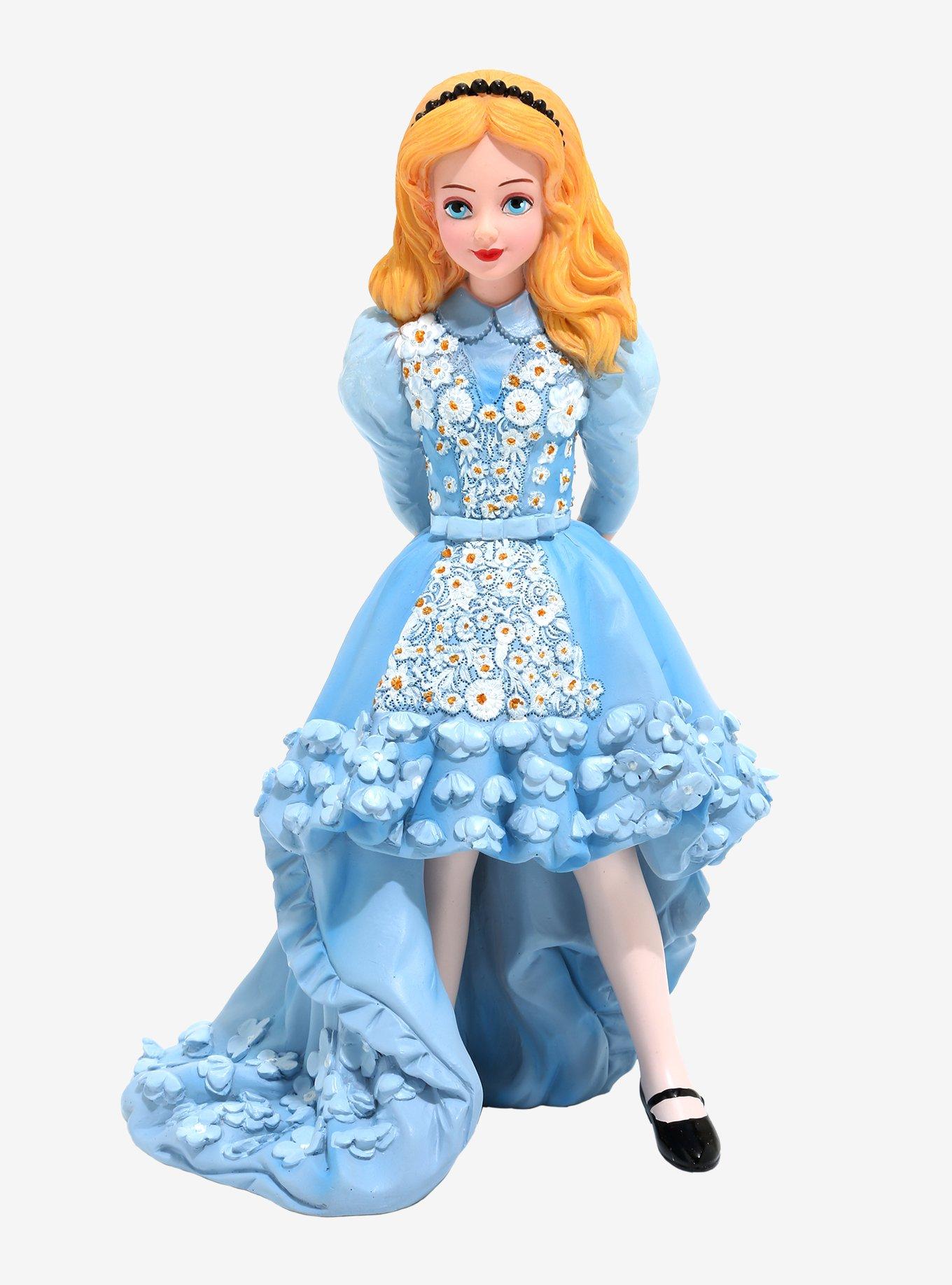 Disney Alice In Wonderland Couture De Force Figurine, , hi-res