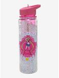 Sailor Moon Crystal Water Bottle, , hi-res