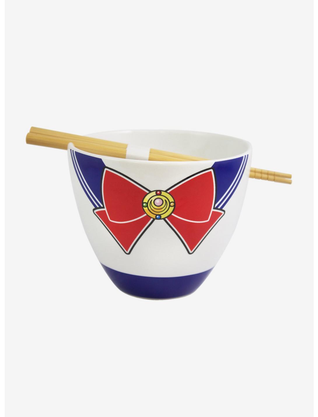Sailor Moon Ramen Bowl, , hi-res