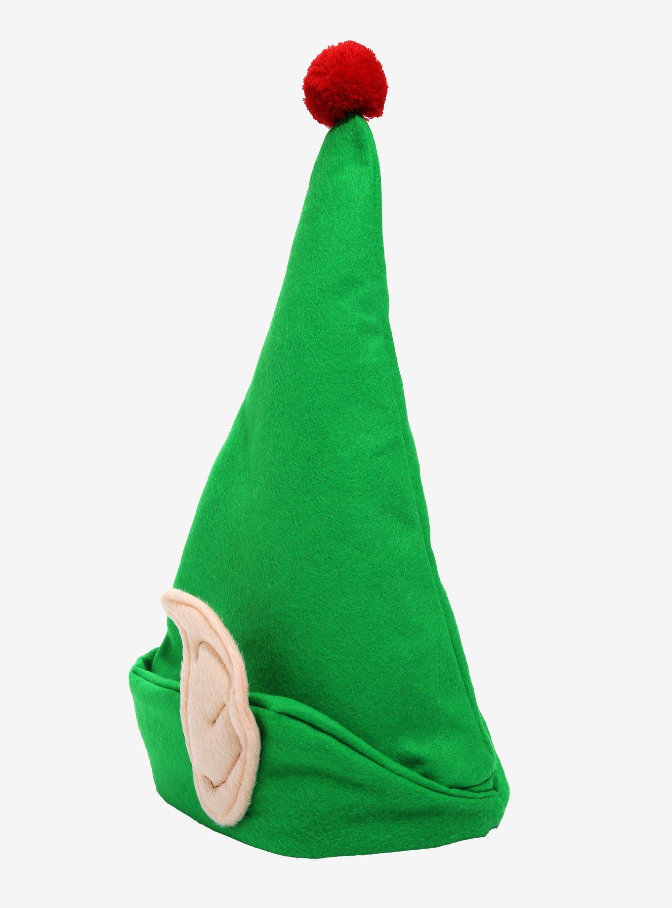 The Office Dwight Schrute Elf Hat, , hi-res