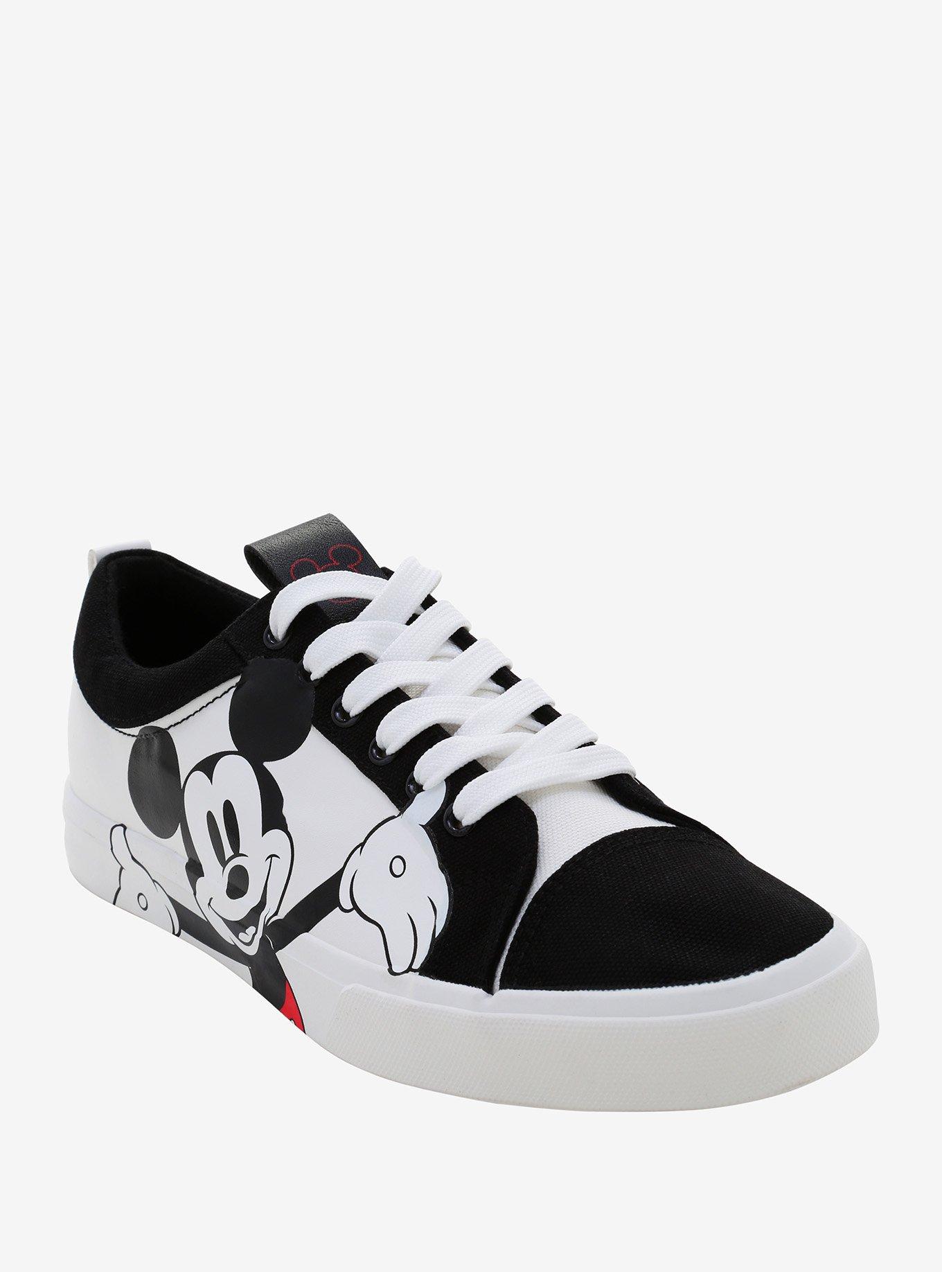 Even&Odd DISNEY MICKEY MOUSE Sneakers